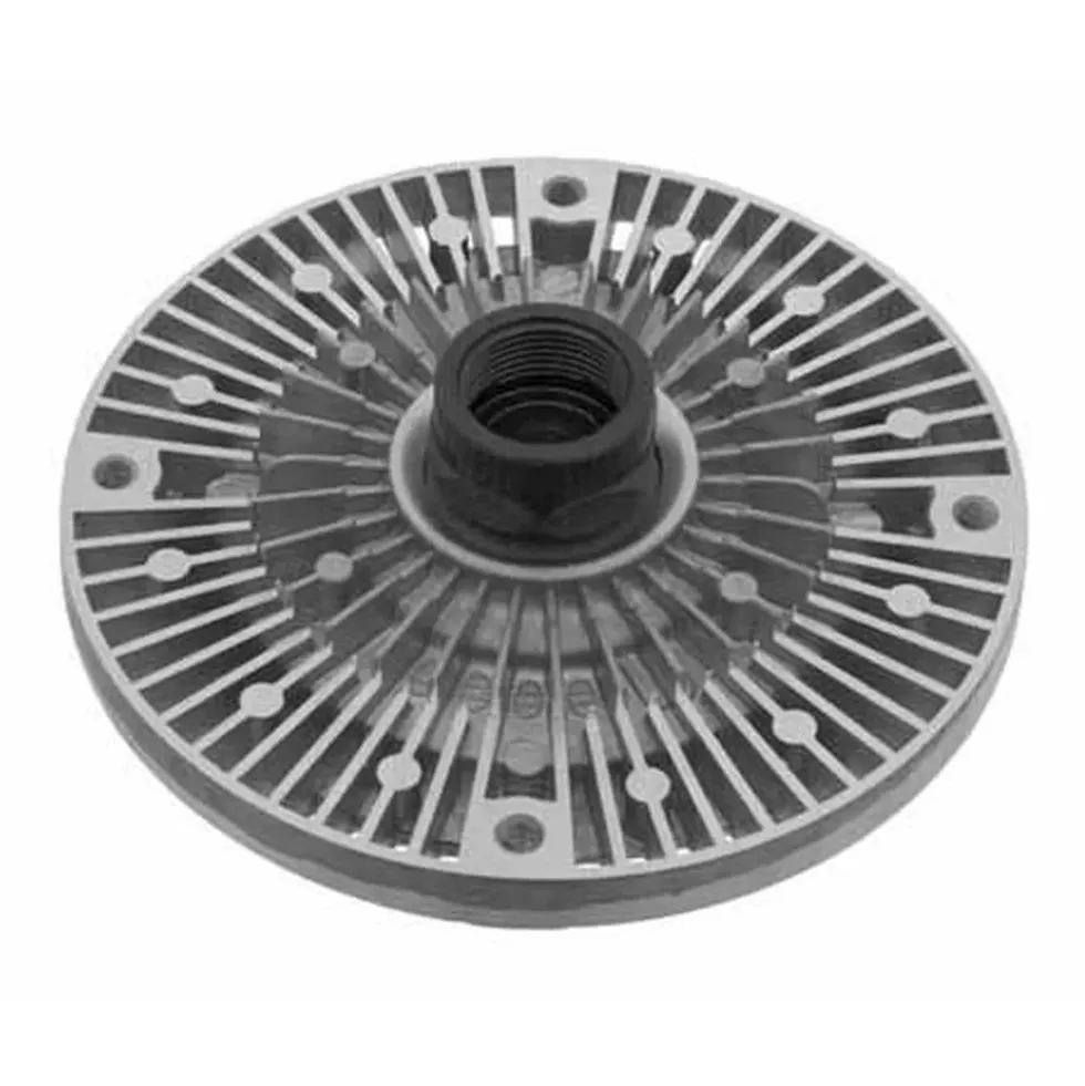 Visco coupleur Febi pour Bmw Série 3 E21 (09/1981-12/1982) - M20
