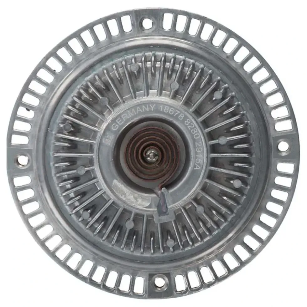 Visco coupleur Febi pour Bmw Série 3 E21 (09/1981-12/1982) - M20