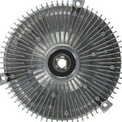 Visco-coupleur pour Mercedes Classe C (W202) 2.5 Diesel