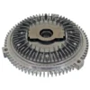 Visco-coupleur pour Mercedes 190 Classe C W201 - Diesel 2.5