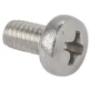 Vis conique M4x8 Din 7985