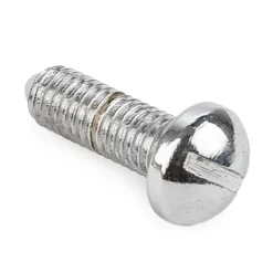 Vis d'aile arrière fendue INOX qualité origine pour 2CV berline