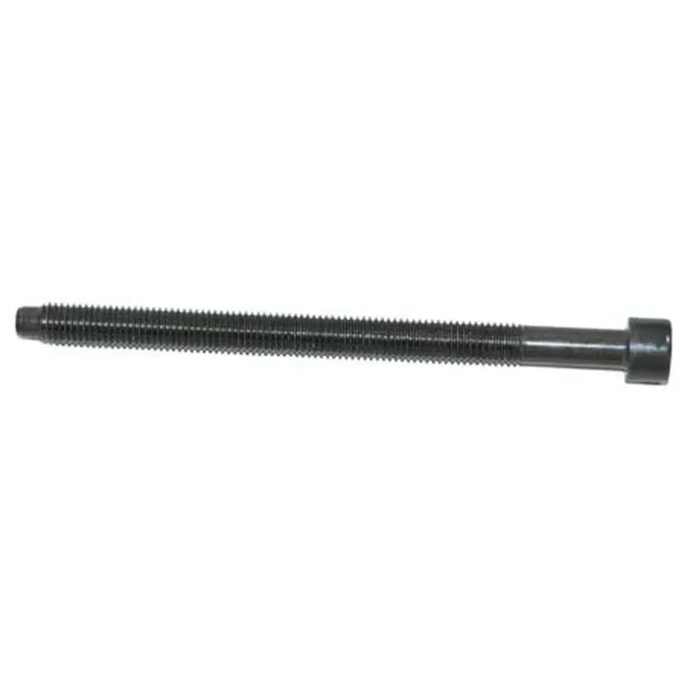 Vis de culasse FEBI pour Audi A3 8P 1.9TDI 105cv et 2.0TDI 140cv - moteurs BKC BMM