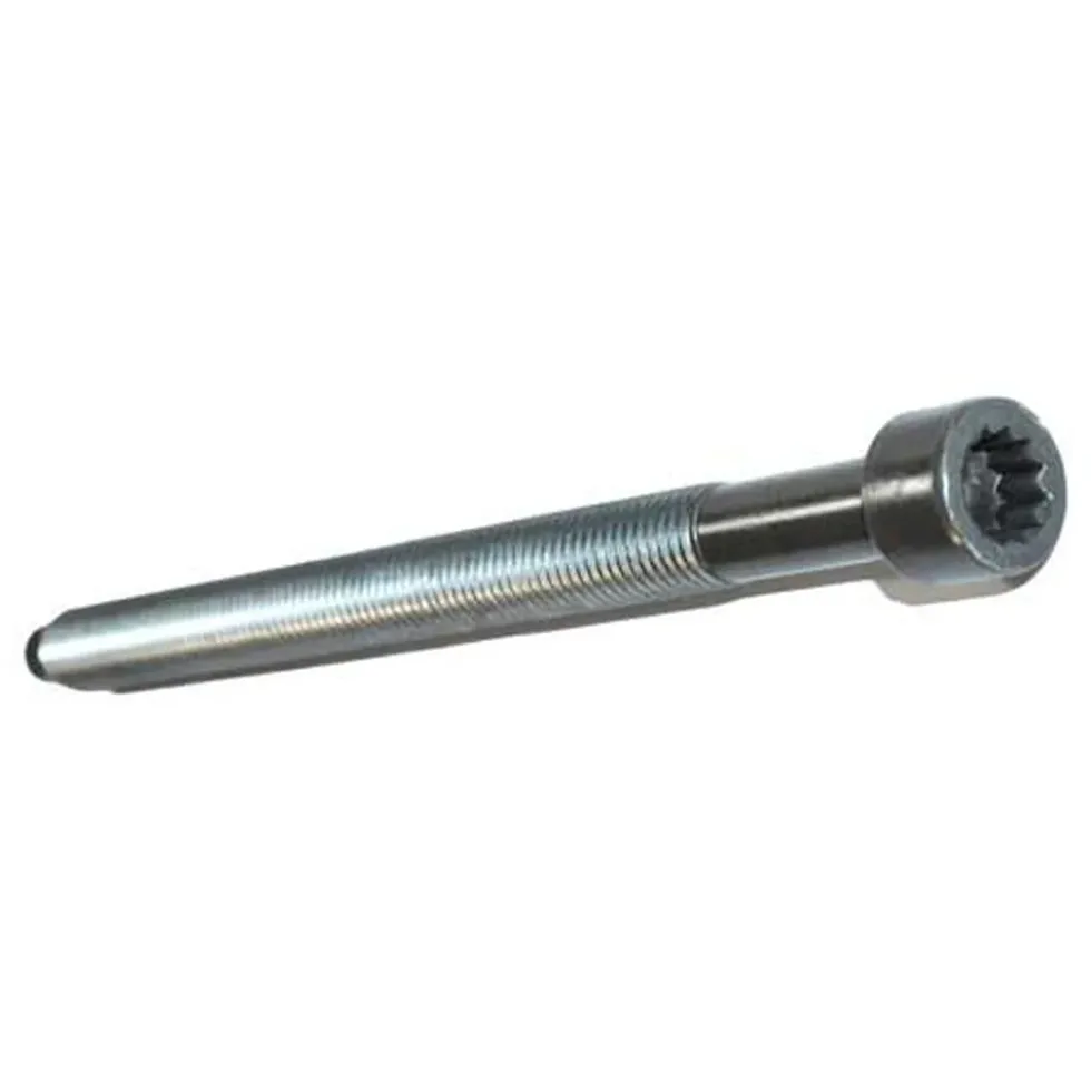 Vis de culasse FEBI pour VW Polo 9N TDI