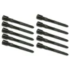 Vis de culasse M10 x 1.5 x 115 pour Golf 4, jeu de 10