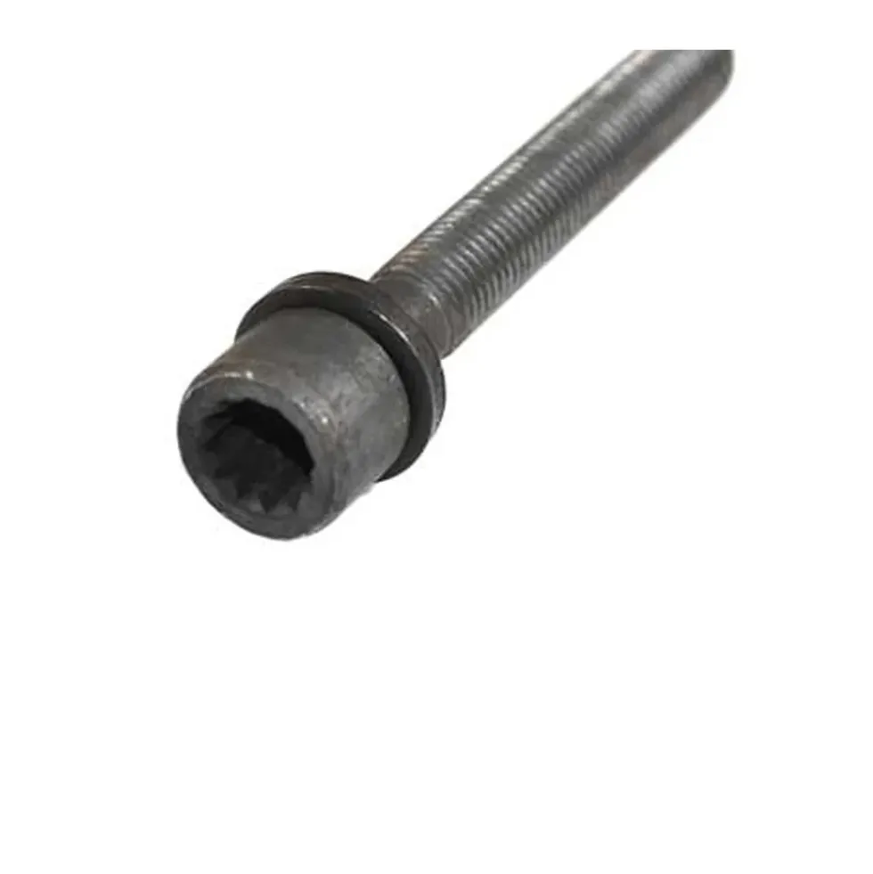 Vis de culasse M11 x 1.5 x 85 pour Golf 3, Vento, Corrado, Passat VR6