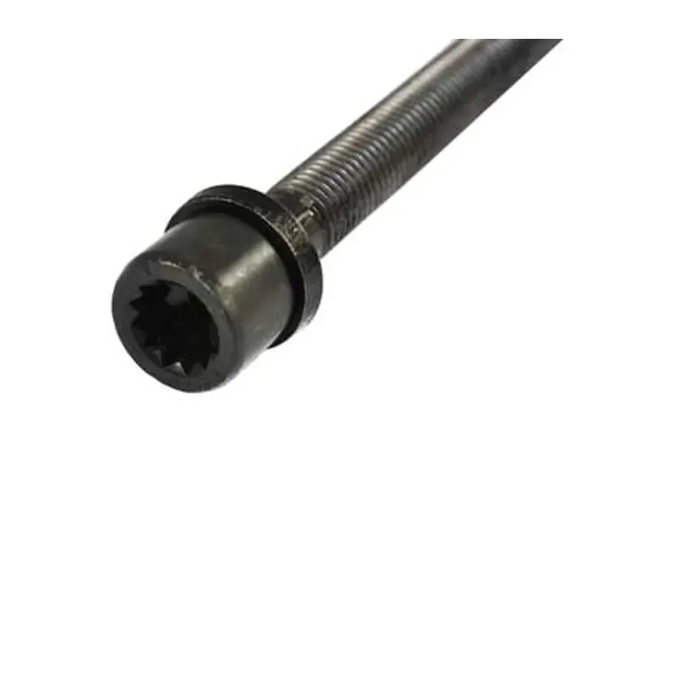 Vis de culasse M11 x 1.5 x 119 pour Golf 3, Vento, Corrado, Passat VR6