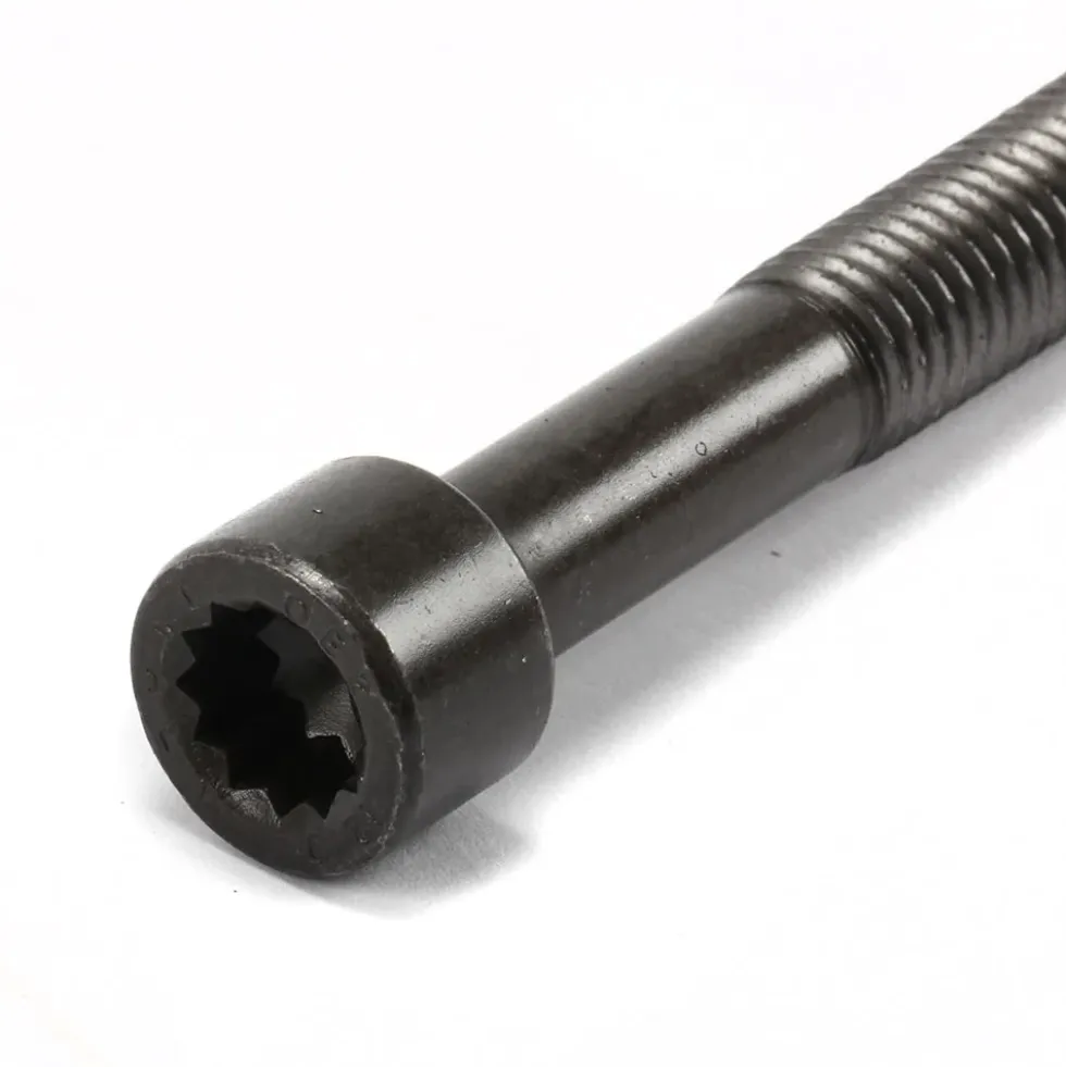 Vis de culasse pour Golf 4 TDi 150cv, jeu de 10
