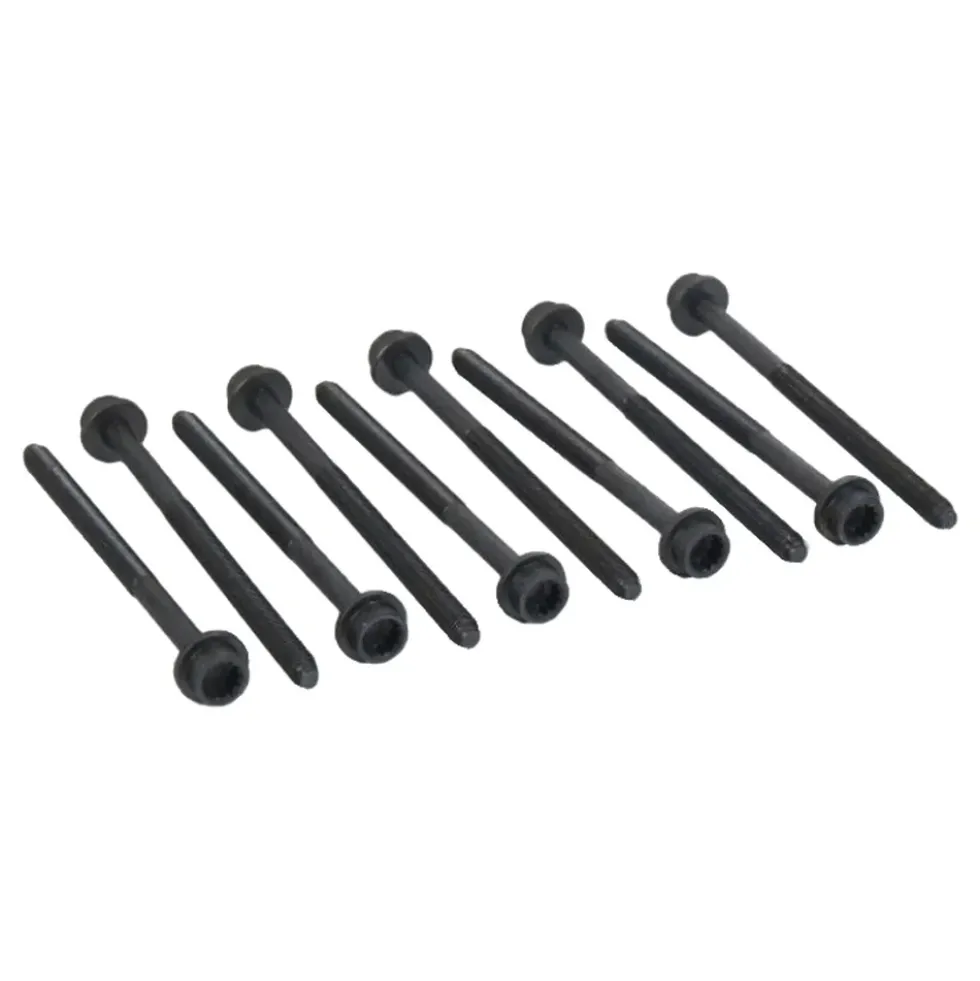 Vis de culasse pour VW Polo 6N et 6V - par 10