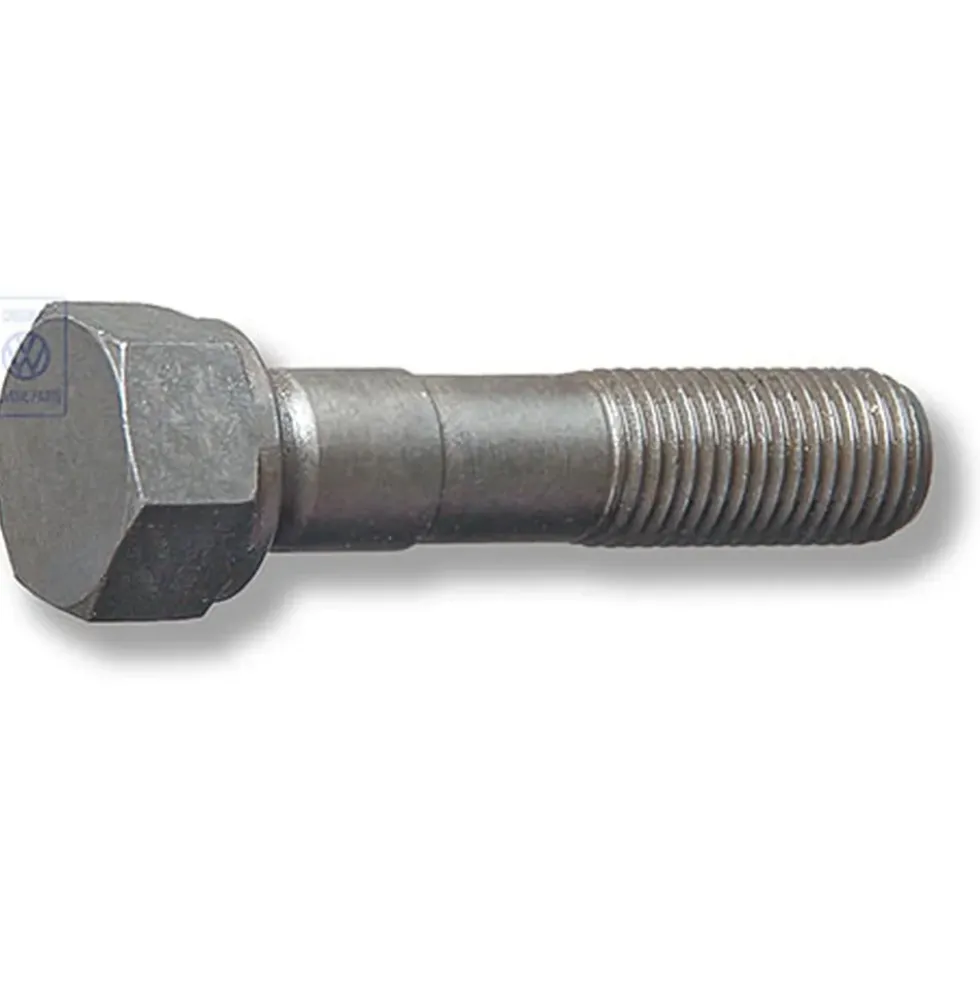 Vis de fermeture de bielle 9 mm pour moteur VW Cox, Karmann, Combi avec moteur type 1