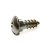 Vis de fixation de baie de pare-brise pour Mazda MX-5 NA NB NBFL