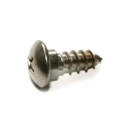 Vis de fixation de baie de pare-brise pour Mazda MX-5 NA NB NBFL