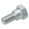 Vis de fixation de barre de maintien de hayon arrière pour VOLKSWAGEN Combi Split Brazil (1957-1975)