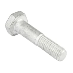 Vis de fixation de coque sur châssis en nez de longeron