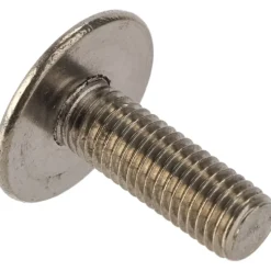 Vis de pare-chocs pour 2CV fourgonnette - INOX