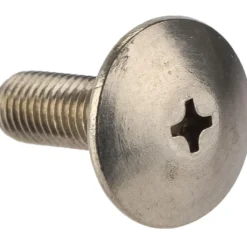 Vis de pare-chocs pour 2CV fourgonnette - INOX