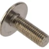 Vis de pare-chocs pour Dyane - INOX