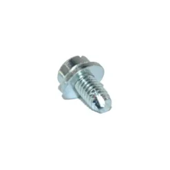 Vis et rondelles sur tôles moteur pour VOLKSWAGEN Combi Split Brazil (1957-1975)