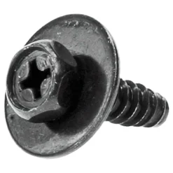 Vis foreuse N°54 pour cache sous moteur de Mazda MX5 NB et NBFL