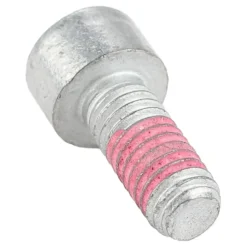 Vis freinée autobloquante à empreinte BTR 6 pans M6X14 de visco-coupleur d'origine pour VW Passat B4 et B5
