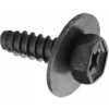 Vis n°78 de cache sous moteur pour Mazda MX5 NC et NCFL