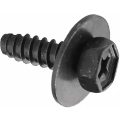 Vis n°78 de cache sous moteur pour Mazda MX5 NC et NCFL
