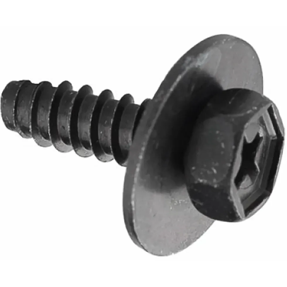Vis n°78 de cache sous moteur pour Mazda MX5 NC et NCFL