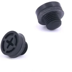 Vis plastique 10mm pour la vidange du radiateur pour Mazda MX-5 NA