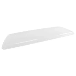 Vitre arrière bombée en Plexiglass pour VW Golf 1 Caddy