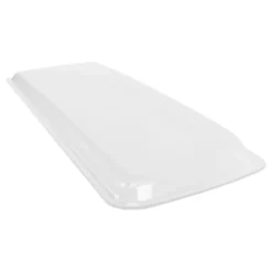 Vitre arrière bombée en Plexiglass pour VW Golf 1 Caddy