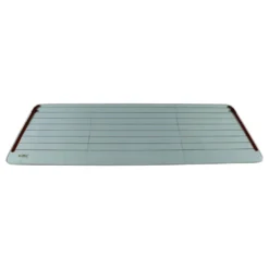Vitre arrière pour VOLKSWAGEN Transporter T25 Pick-up (05/1979-07/1992)