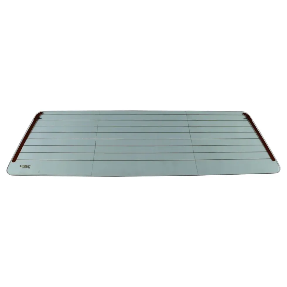 Vitre arrière pour VOLKSWAGEN Transporter T25 Pick-up (05/1979-07/1992)