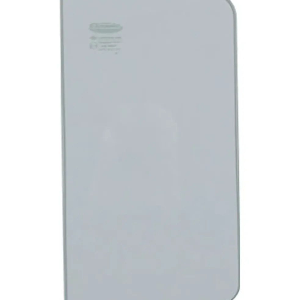 Vitre coulissante latérale arrière pour Combi Bay Window