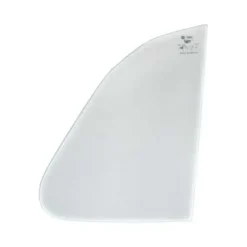 Vitre de déflecteur de porte gauche pour VOLKSWAGEN Coccinelle (08/1964-)
