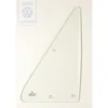 Vitre de déflecteur mobile avant gauche pour VOLKSWAGEN Transporter T25 (05/1979-07/1992)