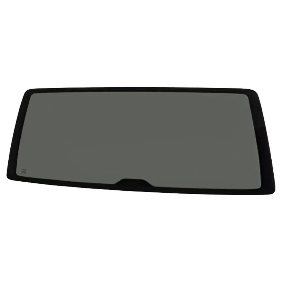 Vitre de hayon CARBEST pour Volkswagen Transporter T5