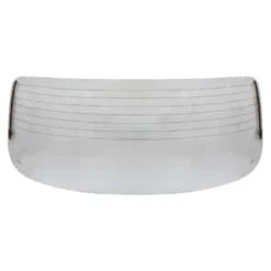 Vitre de lunette arrière dégivrante pour Karmann-Ghia Coupé 55 ->74