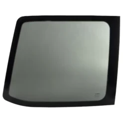 Vitre de porte arrière droite CARBEST pour Volkswagen Transporter T5 double portes