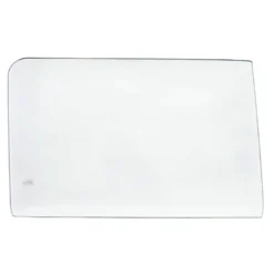 Vitre de porte avant droite pour VOLKSWAGEN Transporter T25 (05/1979-07/1992)