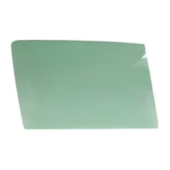 Vitre de porte avant droite teintée vert pour Golf 1 Berline 3 portes
