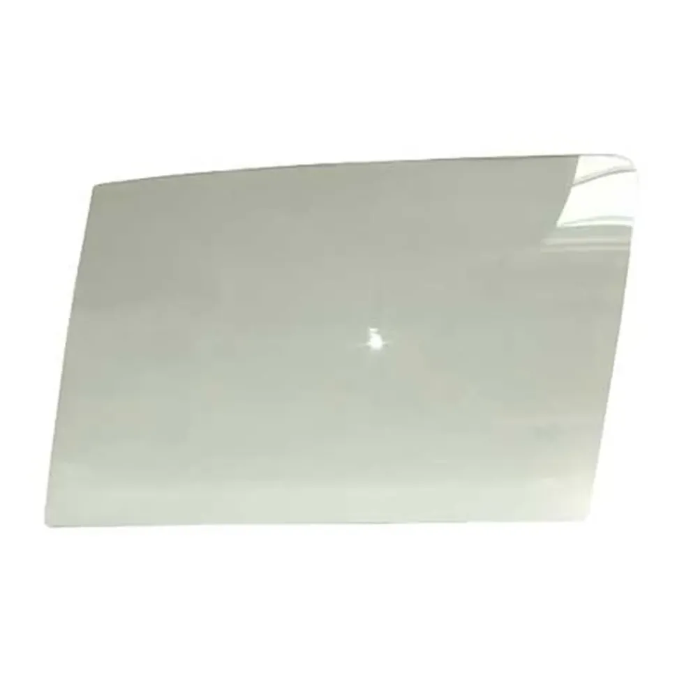 Vitre de porte avant gauche non teintée pour Golf 1 Berline 3 portes