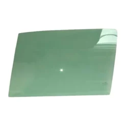 Vitre de porte avant gauche teintée vert pour Golf 1 Berline 3 portes