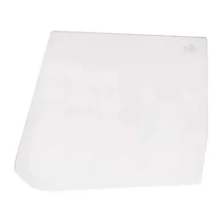 Vitre de porte claire gauche pour VOLKSWAGEN Coccinelle Cabriolet (08/1964-03/1981)
