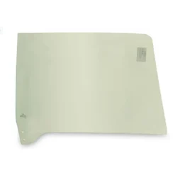 Vitre de porte droite, teintée vert, pour Golf 1 Cabriolet