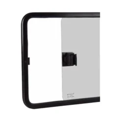 Vitre latérale coulissante arrière droite pour VOLKSWAGEN Combi Bay Window (1968-1979)