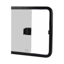 Vitre latérale coulissante arrière gauche pour VOLKSWAGEN Combi Bay Window (1968-1979)