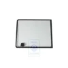Vitre latérale coulissante avant gauche pour VW Transporter T4