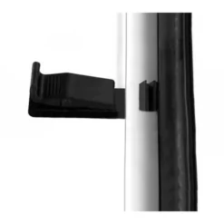 Vitre latérale coulissante centre gauche pour VOLKSWAGEN Combi Bay Window (1968-1979)