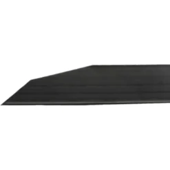 Vitre latérale coulissante pour fourgon tôlé VOLKSWAGEN - 1000 x 400 mm