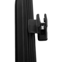 Vitre latérale coulissante pour fourgon tôlé VOLKSWAGEN - 1000 x 400 mm